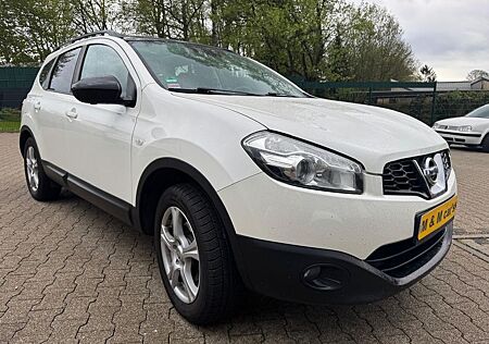 Nissan Qashqai+2 Qashqai+2 2.0 Acenta Acenta
