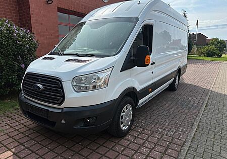 Ford Transit 2.2 Diesel 350 L4H3 Klima