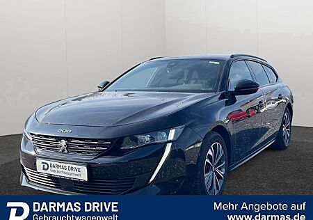 Peugeot 508 SW BlueHDi 130 EAT8 Allure Pack LED Navi