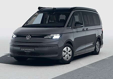 VW T6 California Volkswagen T7 California Beach Camper 2.0TDI DSG GV5 Lit...