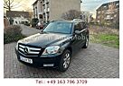 Mercedes-Benz GLK 220 CDI BlueEfficiency 4Matic