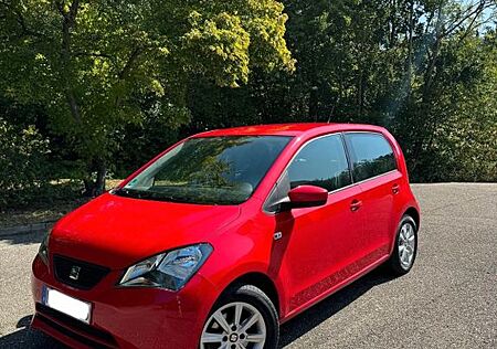 Seat Mii 1.0 55kW Chic Chic 75PS/Unfallfrei