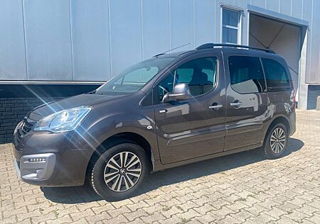 Peugeot Partner Tepee Style *Pdc*Klima*