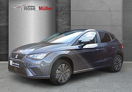 Seat Ibiza Style Road Edition*EPH*RFK*VC*SHZ*KESSY*