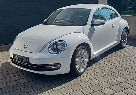 VW Beetle Volkswagen 1.2 TSI Design