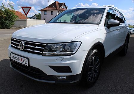 VW Tiguan Allspace Volkswagen *1.HAND*PANORAMA*DSG*DIGITAL*