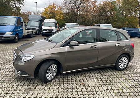 Mercedes-Benz B 200 B -Klasse CDI