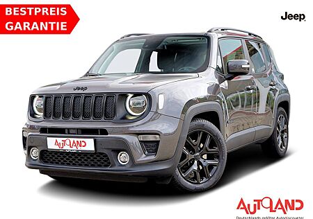 Jeep Renegade 1.3 T-GDI Limited LED Navi Panorama DAB