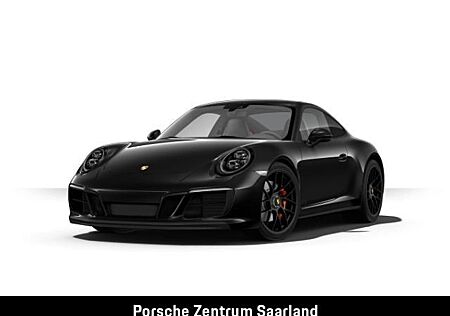 Porsche 991 -2 (911) Carrera 4 GTS Hinterachsl.,LED-Sche