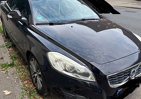 Volvo C70 D3 Geartronic Momentum Momentum