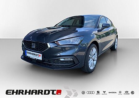 Seat Leon 1.5 eTSI DSG Style Edition VIRTUAL*NAVI*LED