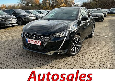 Peugeot 208 1.2 Puretech 100 GT Panorama,Navi,Kamera,LED