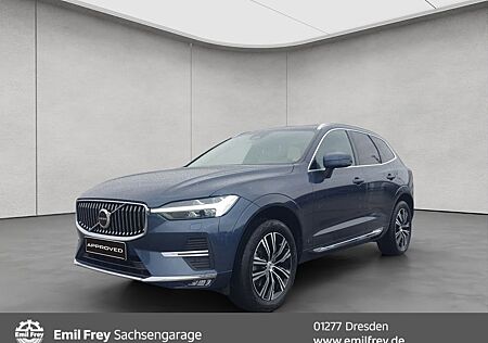 Volvo XC 60 XC60 B4 D AWD Geartronic Inscription