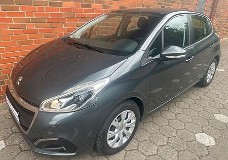 Peugeot 208 Active Euro6