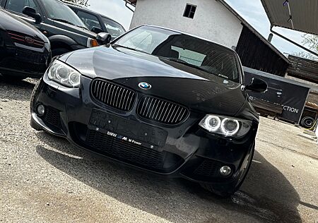 BMW 335Is SONDER-EDITION 326PS Cabrio *M-PAKET*