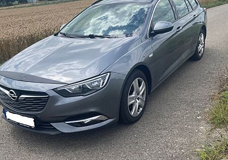 Opel Insignia 1.6 Diesel 100kW Business Edit. Aut...