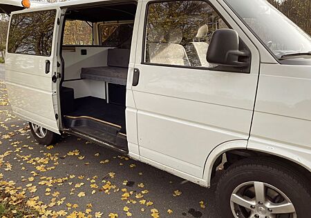 VW T4 Caravelle Volkswagen PROFI AUSBAU!Absolut ROSTFREI!TÜV!