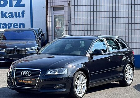 Audi A3 Sportback 1.4 TFSI Ambition KLIMATRONIK,XENON