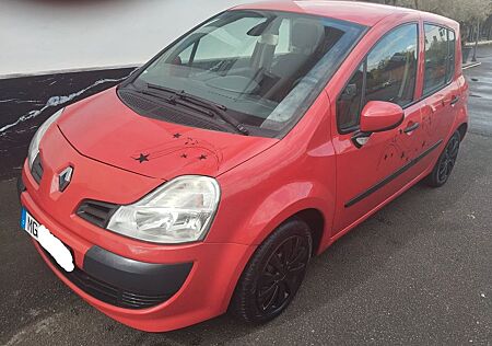 Renault Modus Dynamique 1.2 16V 75 Dynamique