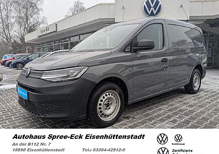VW Caddy Volkswagen Cargo 2.0 TDI Maxi *AHK,LED,Scheibe*
