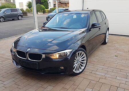 BMW 320d 320 Baureihe 3 Touring *AHK