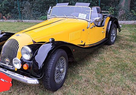 Morgan 4/4
