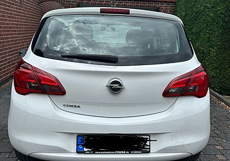 Opel Corsa 1.2 Selection Selection