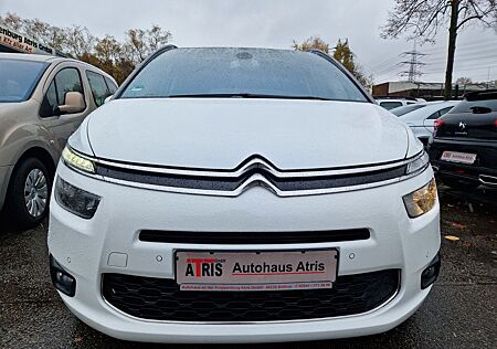 Citroën C4 Spacetourer Grand C4 Picasso/Spacetourer Selection 7-Sitzer