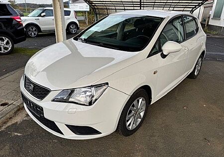 Seat Ibiza Lim. (6J5)(06.2008->) Style Salsa