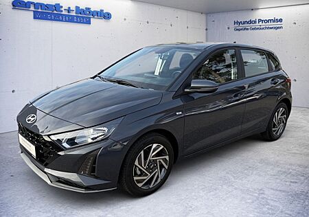 Hyundai i20 1.0 T-GDI 48V-Hybrid DCT Trend