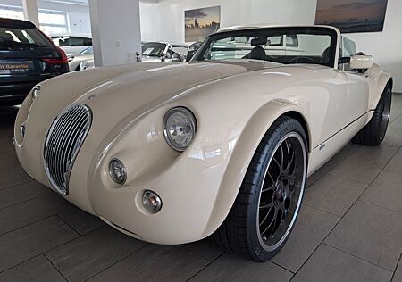 Wiesmann MF3 MF 3 Roadster