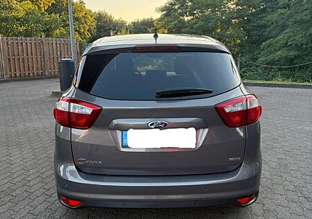 Ford C-Max 1,6 EcoBoost 110kW Titanium Titanium