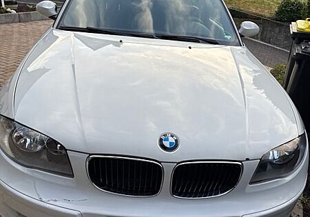 BMW 118d -