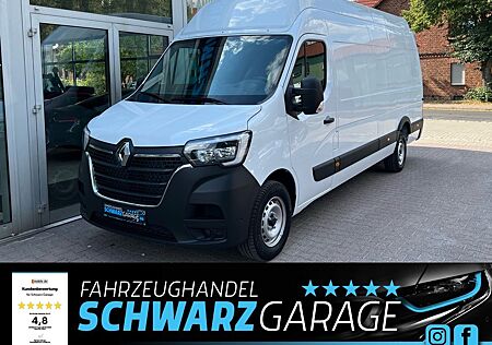 Renault Master Kasten L4H3 GKa 3,5t*SOFORT VERFÜGBAR*