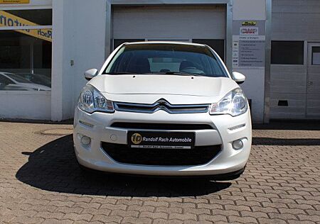 Citroën C3 Tendance*Klimaanlage*ZV*Einparkhilfe hi.