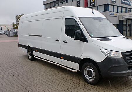 Mercedes-Benz Sprinter 316 CDI Maxi XXL Klima 1 Hand