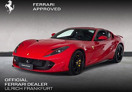 Ferrari 812 Superfast *** Frankfurt***