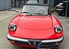 Alfa Romeo Spider