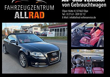 Audi A3 Cabriolet Ambition *1.Hand*