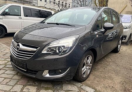 Opel Meriva 1.4 INNOVATION 88kW Automatik