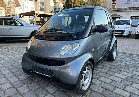Smart coupe Pure Automatik