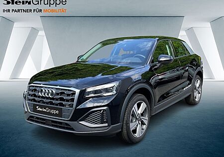 Audi Q2 35 TDI 110(150) S tronic