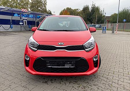 Kia Picanto Spirit