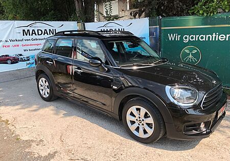 Mini ONE Countryman //WENIG KM//AUTOMATIK//NAVI