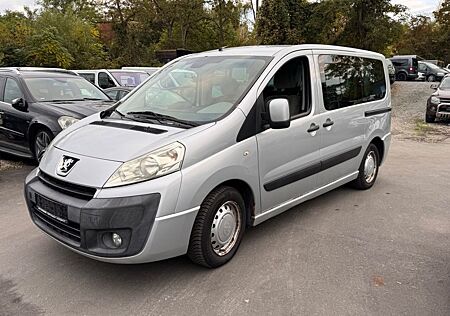 Peugeot Expert Tepee L1H1 Tendance
