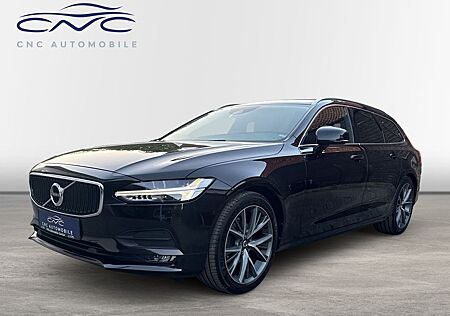 Volvo V90 D4 Momentum Pro Leder/Kamera