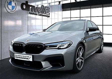 BMW M5 F90 Competition