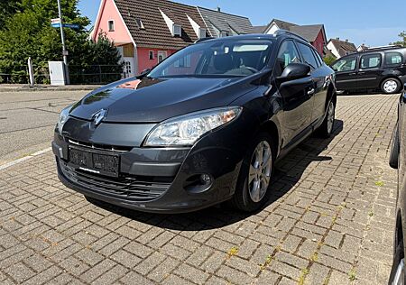 Renault Megane III Grandtour Dynamique Tüv Service Neu