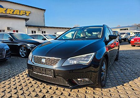 Seat Leon ST Style