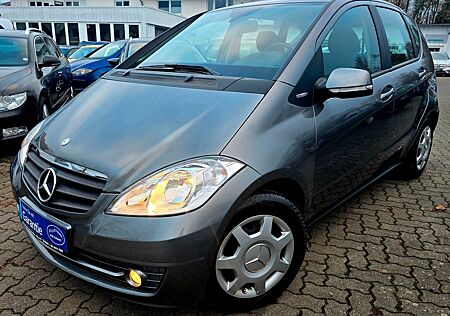 Mercedes-Benz A 160 A -Klasse 2. HAND ORIGINAL KIM